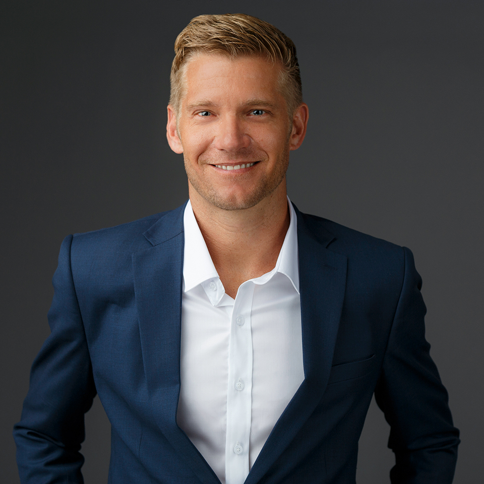 Kyle Wagner